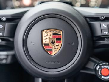 Porsche 992 II Targa 4 GTS — photo 37