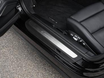 Porsche 991 I Carrera 4S Cabriolet — photo 31