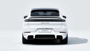 Porsche Cayenne III GTS Coupé — photo 7