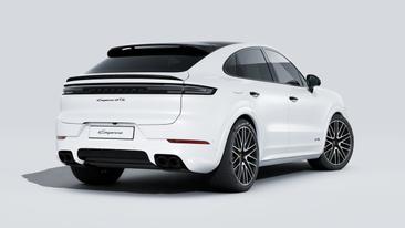 Porsche Cayenne III GTS Coupé — photo 9