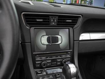 Porsche 991 I Carrera 4S Cabriolet — photo 34