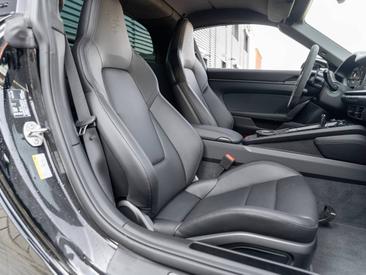 Porsche 992 II Targa 4 GTS — photo 41