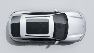 Porsche Macan Electrique 4 — photo 5