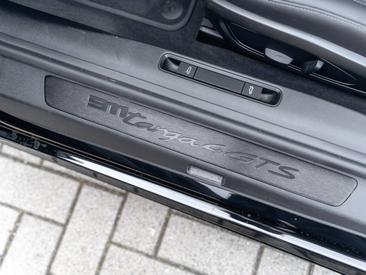 Porsche 992 II Targa 4 GTS — photo 45
