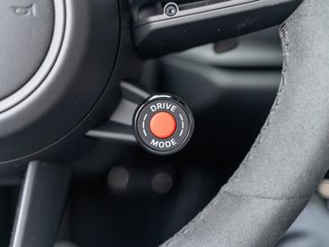 Porsche 992 II Targa 4 GTS — photo 46