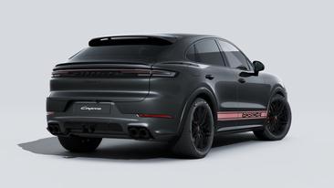 Porsche Cayenne III S E-Hybrid Coupé — photo 9