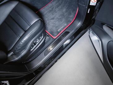Porsche Cayenne III GTS — photo 27