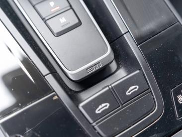 Porsche 992 II Targa 4 GTS — photo 48