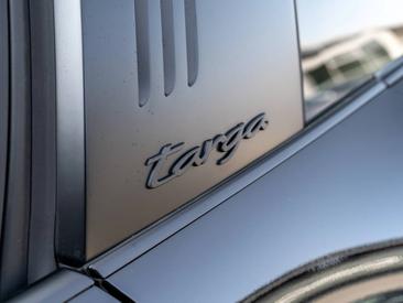 Porsche 992 II Targa 4 GTS — photo 50