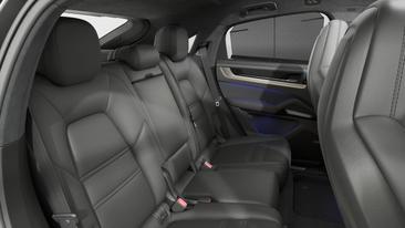 Porsche Cayenne III S E-Hybrid Coupé — photo 13