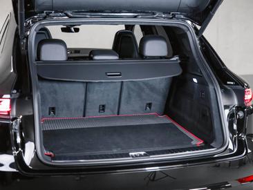 Porsche Cayenne III GTS — photo 30