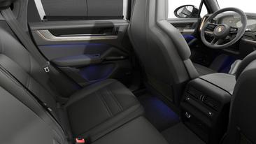 Porsche Cayenne III S E-Hybrid Coupé — photo 14