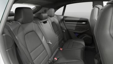 Porsche Macan Electrique 4 — photo 13