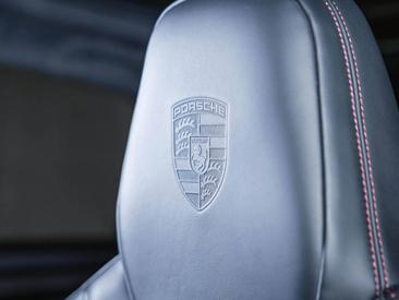 Porsche Cayenne III GTS — photo 44