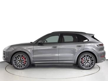 Porsche Cayenne III S, E-Hybrid — photo 2
