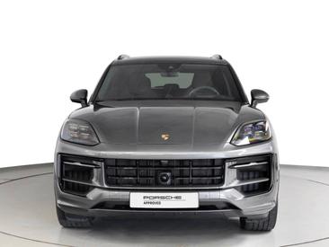 Porsche Cayenne III S, E-Hybrid — photo 4