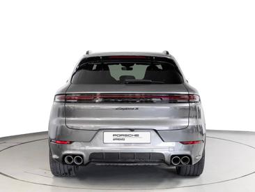 Porsche Cayenne III S, E-Hybrid — photo 5