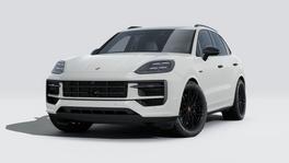 Porsche Cayenne III S, E-Hybrid - 2025 - Joinsteer - #1