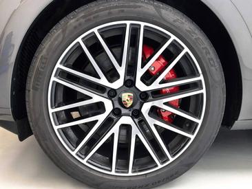 Porsche Cayenne III S, E-Hybrid — photo 6