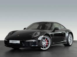 Porsche 991 I Carrera 4S - 2013 - Joinsteer - #1