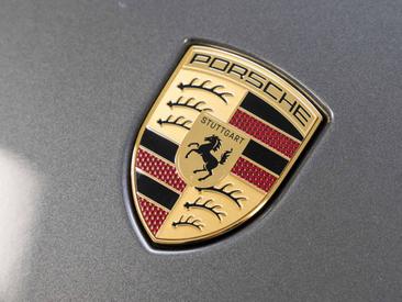 Porsche Cayenne III S, E-Hybrid — photo 10
