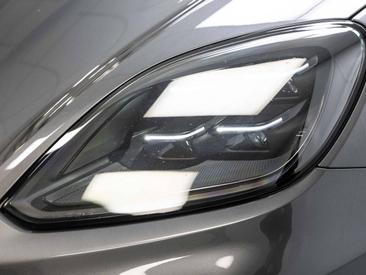 Porsche Cayenne III S, E-Hybrid — photo 11