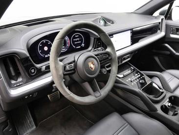 Porsche Cayenne III S, E-Hybrid — photo 12
