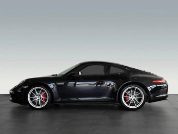 Porsche 991 I Carrera 4S — photo 2