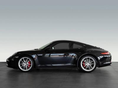 Porsche 991 I Carrera 4S
