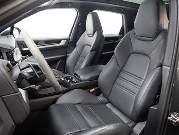 Porsche Cayenne III S, E-Hybrid — photo 13
