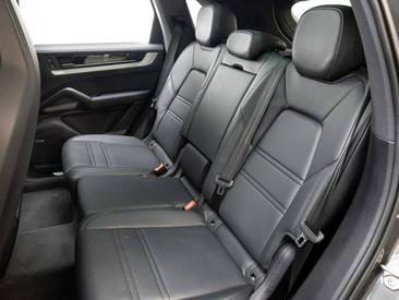 Porsche Cayenne III S, E-Hybrid — photo 14