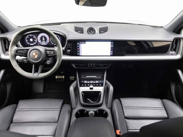 Porsche Cayenne III S, E-Hybrid — photo 15