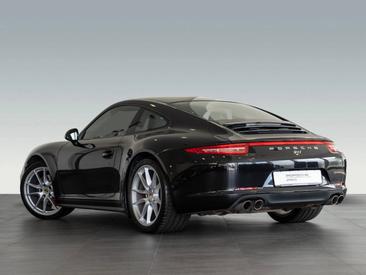 Porsche 991 I Carrera 4S — photo 3