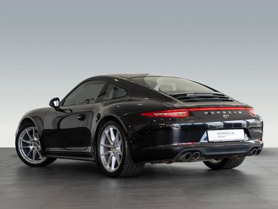 Porsche 991 I Carrera 4S