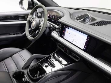 Porsche Cayenne III S, E-Hybrid — photo 16