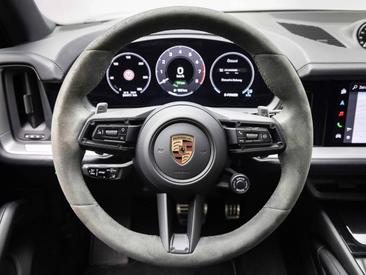 Porsche Cayenne III S, E-Hybrid — photo 17