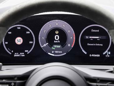 Porsche Cayenne III S, E-Hybrid — photo 18