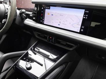 Porsche Cayenne III S, E-Hybrid — photo 19