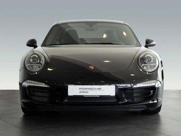 Porsche 991 I Carrera 4S — photo 4