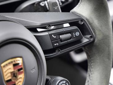 Porsche Cayenne III S, E-Hybrid — photo 20