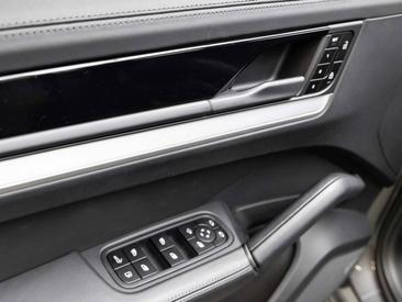 Porsche Cayenne III S, E-Hybrid — photo 22