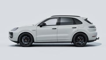 Porsche Cayenne III S, E-Hybrid — photo 2