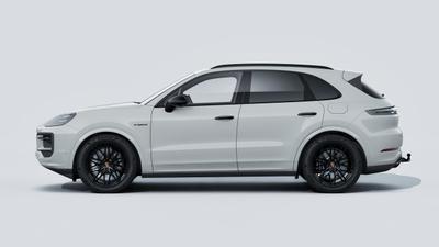 Porsche Cayenne III S, E-Hybrid