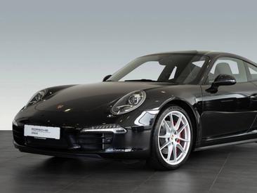 Porsche 991 I Carrera 4S — photo 5