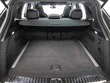 Porsche Cayenne III S, E-Hybrid — photo 24