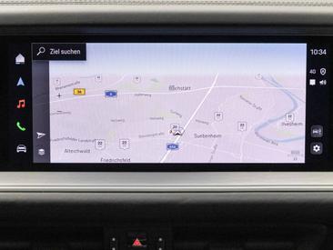 Porsche Cayenne III S, E-Hybrid — photo 25