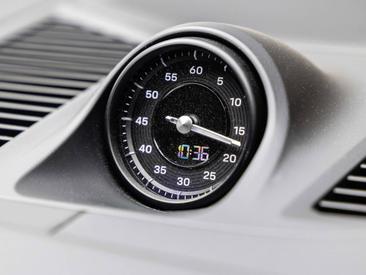Porsche Cayenne III S, E-Hybrid — photo 27