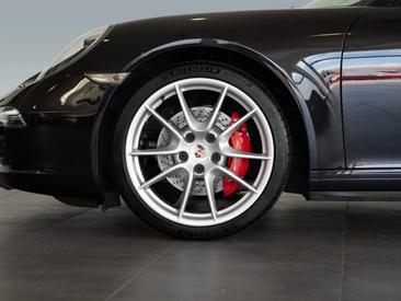 Porsche 991 I Carrera 4S — photo 6
