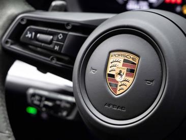 Porsche Cayenne III S, E-Hybrid — photo 29