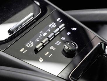 Porsche Cayenne III S, E-Hybrid — photo 30